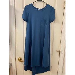 Lularoe Carly XS